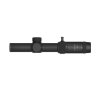 Luneta biegowa Vector Optics Forester JR. 1-4x24 SCOC-28 czarna